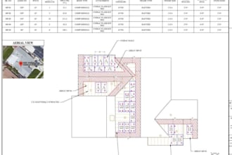do solar system design and energy simulation analysis setup for solar business