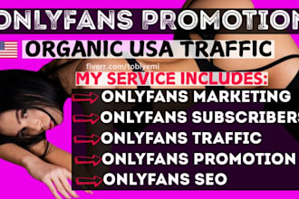 onlyfans promotion onlyfans traffic chatter management fanvue promotion twitter
