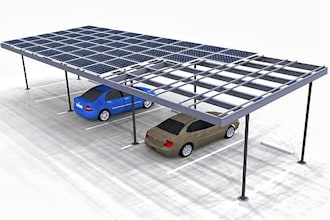 do solar design, solar permit, solar carport, solar pv system, electrical stamp