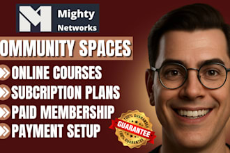 do mighty networks setup mighty networks migration mighty networks community