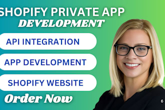 custom shopify payment gateway shopify liquid API shopify private app developer