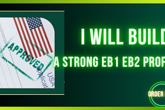 optimize your scholarly profile for eb1 eb2 niw green card