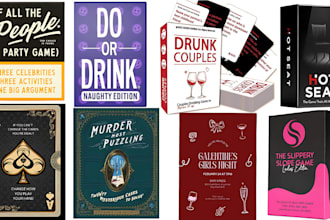 design drinking card game design party card party flyer design card game design