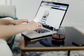 do a website review, usability test, app testing and give feedback