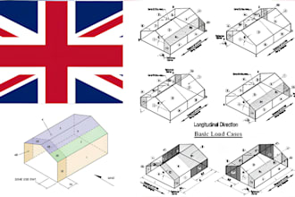 do permit ready structural analysis wind seismic load calculations
