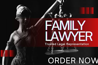 be family law attorney divorce custody cases annulment demand letter petition