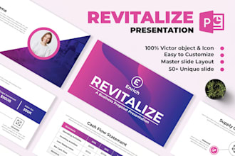 design powerpoint presentation, google slides, investor pitch deck, keynote