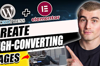 build office, house cleaning service website, gohighlevel website wix wordpress