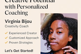 unleash your creative potential