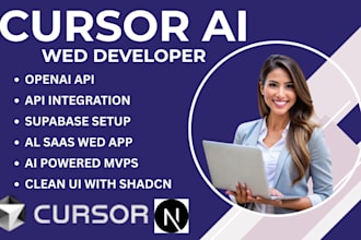 build modern web apps using cursor ai, codex, boltnew, base44, and lovable vo