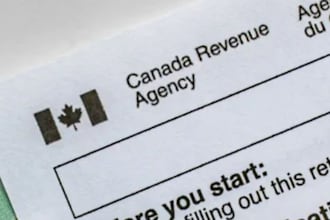prepare and file canada corporate, small business and personal t1 t2 tax return
