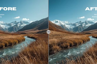 upscale any image to stunning 4k ultra HD resolution