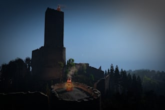 fully setup dayz server both local or hosted