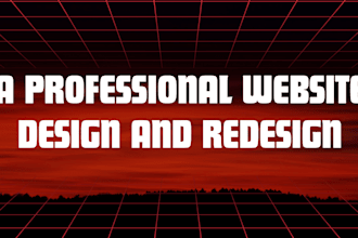build or rebuild wordpress hostinger website, hostinger website design redesign
