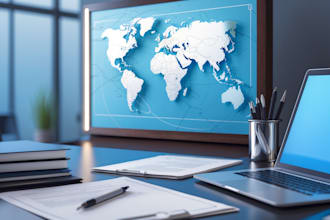 handle global mobility compliance for international employees and contractors