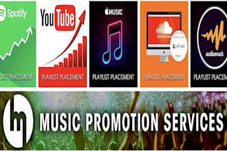 do apple music promotion, apple music playlists curators