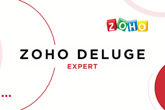 automate your zoho app with zoho deluges scripting zoho creator