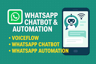 n8n automation n8n ai agent n8n zapier workflows whatsapp chatbot wati botpress