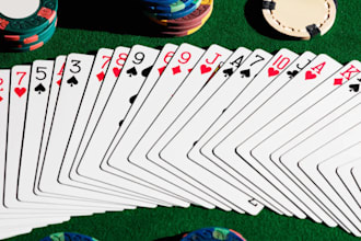 develop advanced poker ai bot, ai model, bet365 bot, reinforcement learning