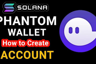 add secure solana phantom wallet connection to your website or dapp