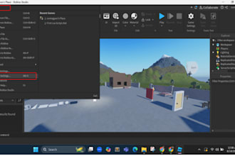 script anything in roblox using lua, custom systems, fixes, full development