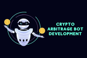do dex arbitrage bot, volume bot, copytrade, frontrun on solana, ethereum, base