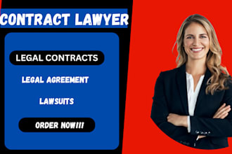 do our entertainment lawyer and draft music, film, and songwriter contracts