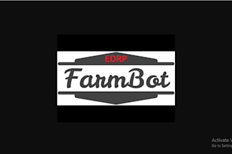 build anti cheated bot,game bot,automation bot,grinding bot,mmorpg bot farmbot