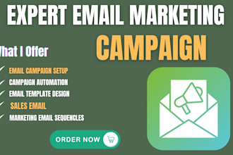 set up your mailchimp email automation campaigns for better conversions