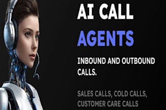 build ai powered voice assistant ai realtor cold calling agent ai hotel voicebot