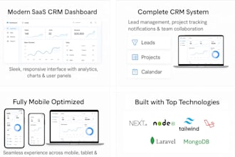 make ai mobile app, ai web app, ai saas, ai chatbot or custom mobile app
