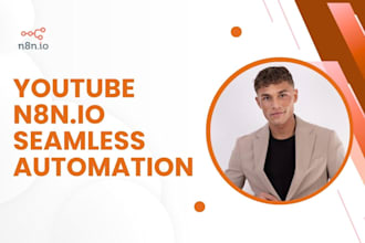 build n8n youtube automation, no code n8n automation, n8n chatbot, n8n ai agent