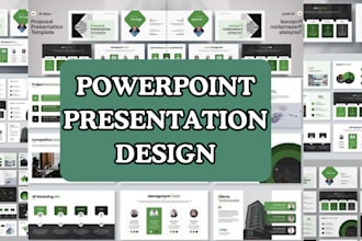 do powerpoint animation powerpoint presentation design and redesign pitch deck