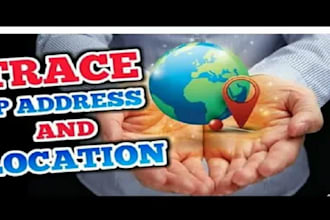 track location ,ip track, ip address , find ip and person trace , ip trace