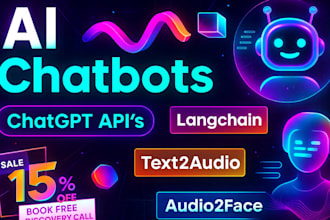 build custom ai chatbot using chatgpt lim ai voice agent voiceflow dialogueflow
