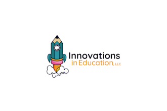 design innovative educational logo