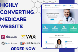 design medicare website health insurance health care home care insurance website