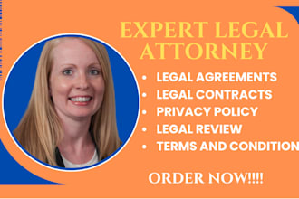 write legal contract, legal agreement, and legal writing