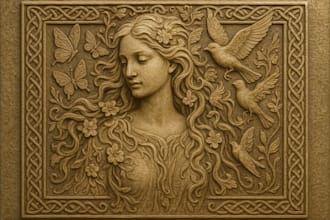 3d bas relief 3d engraving 3d wood carving 3d depth map 3d cnc design dwg