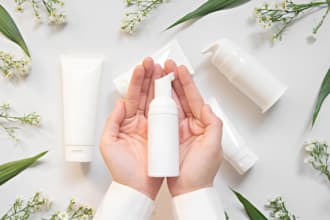 create custom body care formulations for your brand