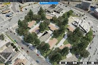 make fivem map, fivem custom mlo, fivem mapping, fivem custom city, custom hoods