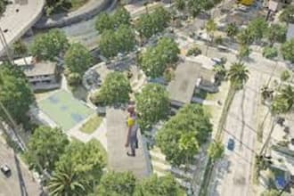 do custom map for fivem, fivem custom city, fivem hood, custom hood, fivem map