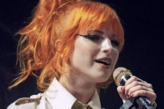 be your female vocalist and songwriter for hyperpop, latin pop and tropical pop