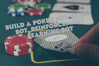 build real time poker readers using ai ml for hand histories and stats