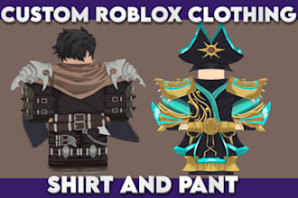 do 3d roblox clothing roblox avatar roblox gfx ugc roblox accessories game art