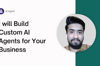 build custom ai agents using openai sdk for automation