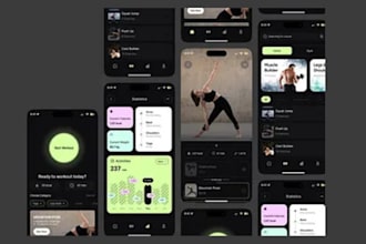 do fitness app gym app workout app trainer app