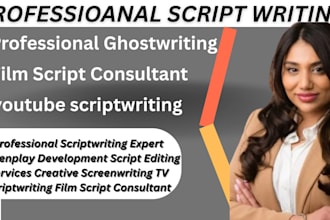 be scriptwriter movie write movie script screenwriting format movie script