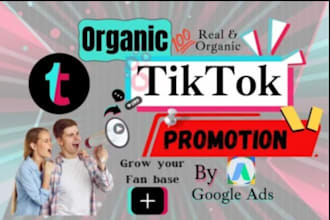 promote tiktok video, USA tiktok growth, tik tok music promotion