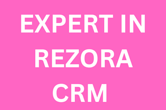 build real estate email campaigns that sell using rezora CRM